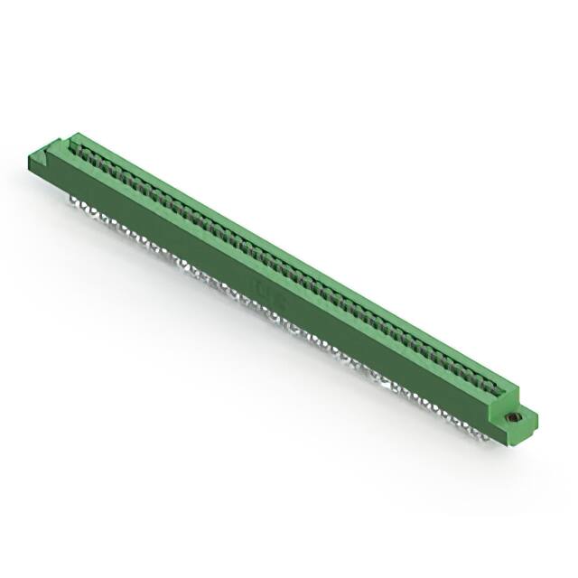 307-084-459-207 EDAC Inc.  Edgeboard Connectors